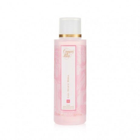 Agua de Rosas Bath and Showergel 200 ml