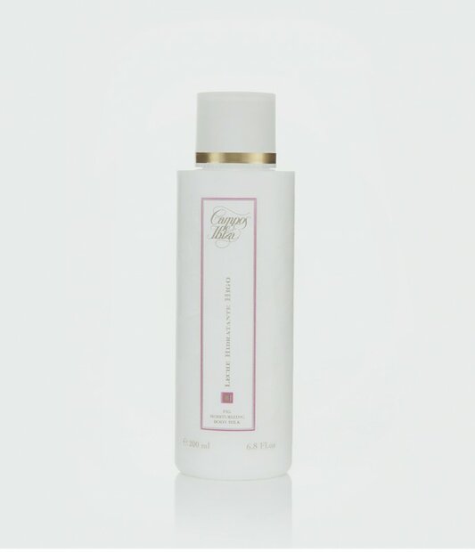 Higo bodymilk 200 ml