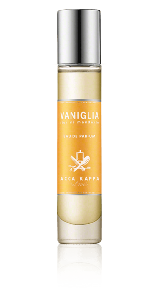 Vaniglia Fior Di Madorlo Eau de Parfum 15 ml travel spray