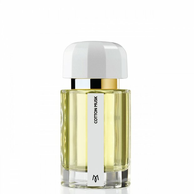 Cotton Musk Eau de Parfum 100 ml 