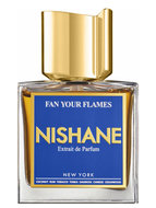 FAN YOUR FLAMES Extrait de Parfum 100 ml