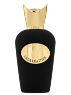 Erba Leather Eau de Parfum 100 ml