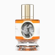 Zoologist Camel