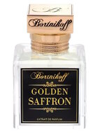 Golden Saffron