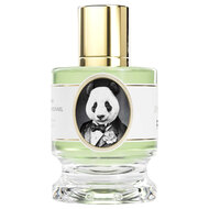 Zoologist Panda