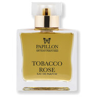Papillon Artisan Perfumes Tobacco Rose