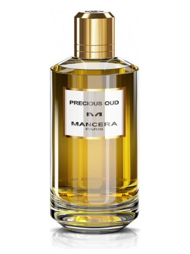 precious gold perfume