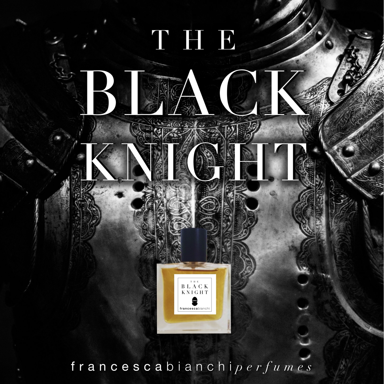 Francesca bianchi 2025 the black knight