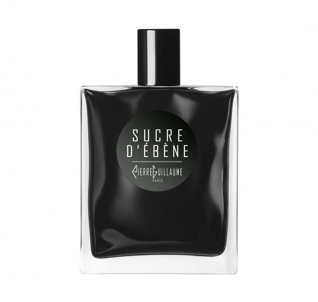 parfum sucré