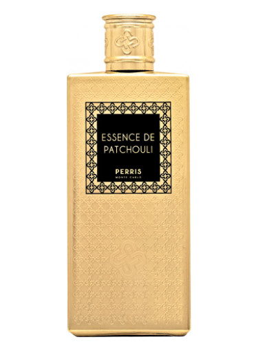 perris montecarlo patchouli