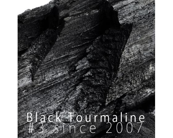 black tourmaline perfume