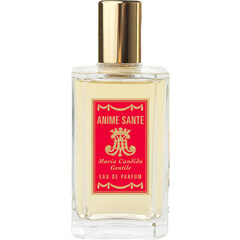 ANIME SANTE Eau de Parfum 100 ml Eau de Parfum