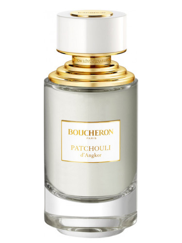 boucheron perfume