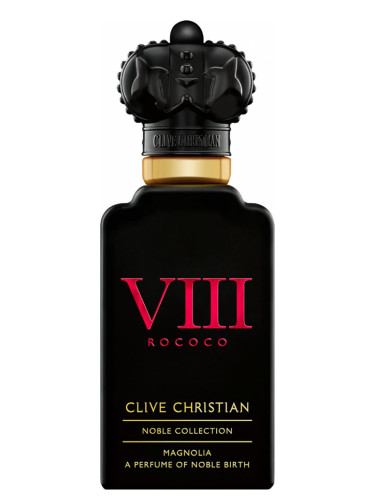 clive christian magnolia perfume