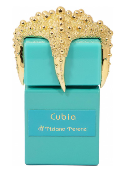orza perfume