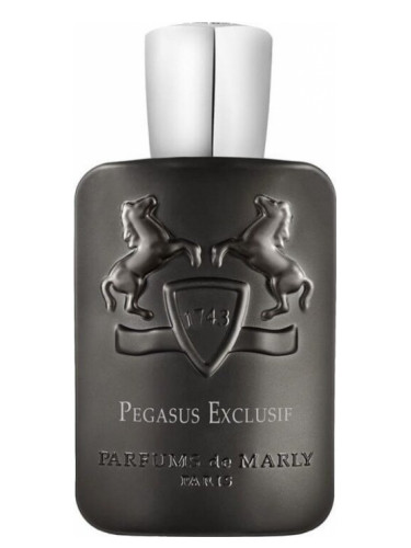 pegasus parfums de marly review