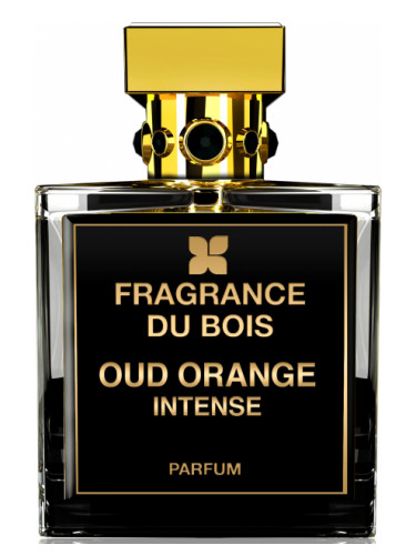 oud orange