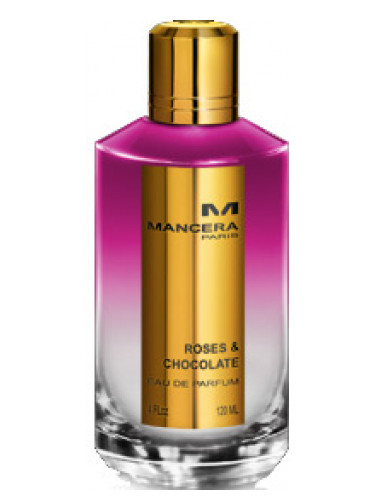 mancera roses musk