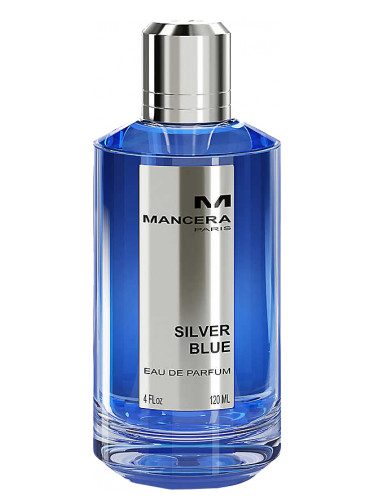 mancera silver 999.9 perfume