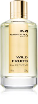 Wild Fruits Eau de Parfum 120 ml