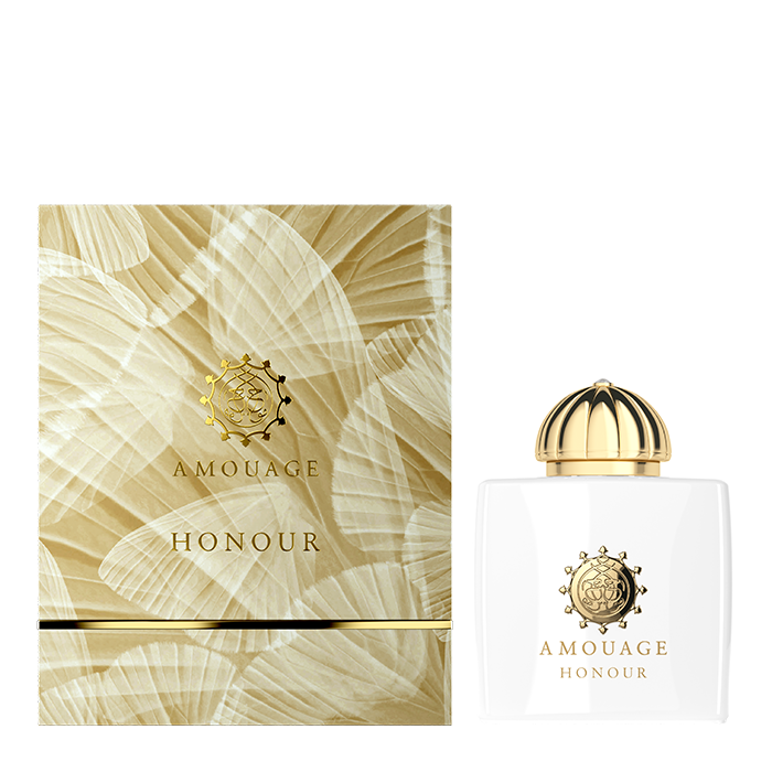 オマーン現地購入〉AMOUAGE HONOUR 50mL 送料込み 特価品販売