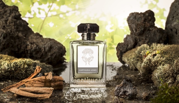 Carthusia Uomo Eau de Parfum