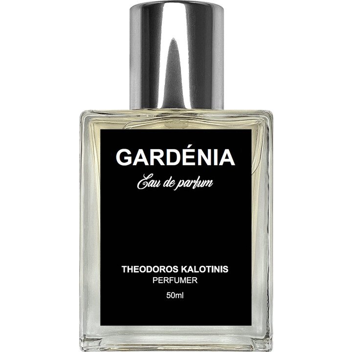 Gardenia Eau de Parfum 50 ml - parfumaria