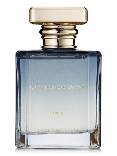 Ormonde jayne 4 online montabaco parfum