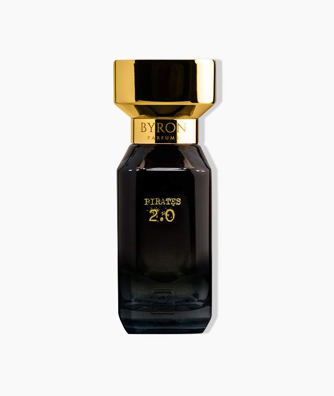 Byron Parfums PIRATES 2.0 Extrait de Parfum 15 ml - parfumaria
