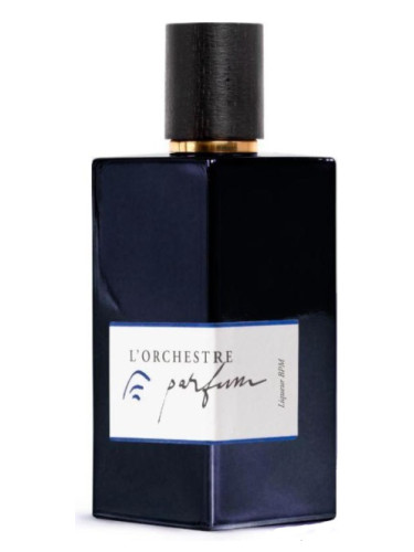 Liqueur BPM Eau de Parfum 100 ml - parfumaria