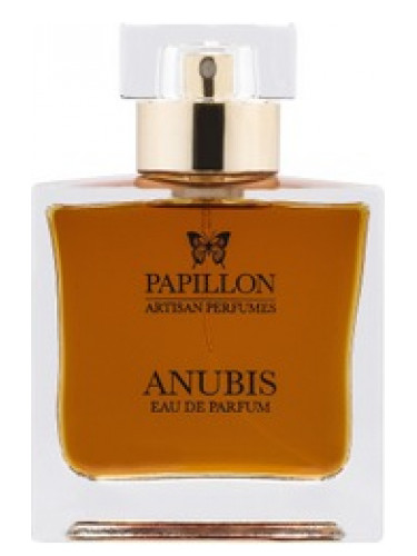 Papillon Artisan Perfumes - Anubis Eau de Parfum 50 m - ParfuMaria