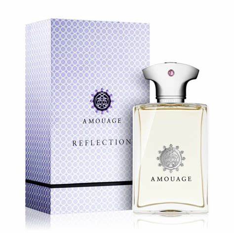 アムアージュ Amouage Reflection Man 100ml Amazon.com: AMOUAGE REFLECTION MAN Eau de Parfum : Beauty