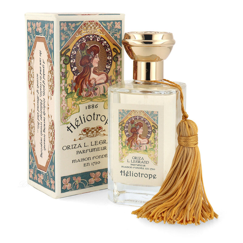 香水(女性用) ORIZA L.legrand parfumeur Oriza L. Legrand Jardins d'Armide Perfume for Women by Oriza