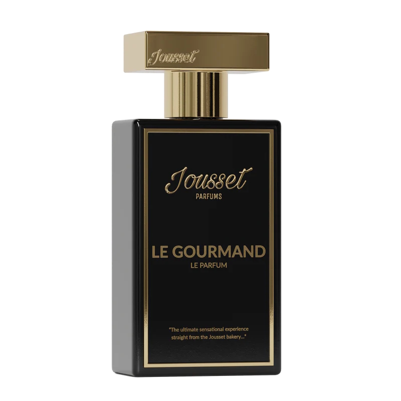 Jousset Parfums　LE GOURMAND　50ml Jousset Parfums Le Gourmand Extrait de Parfum - ParfuMaria