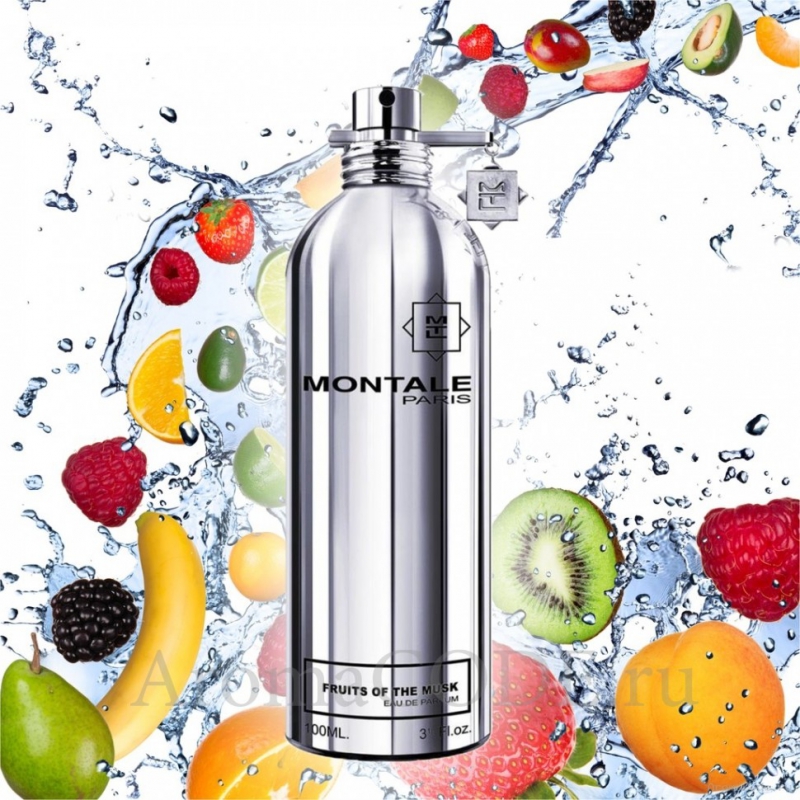 Montale Fruit 2024 | www.alhudapk.com