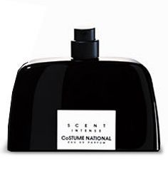 costume national the scent intense
