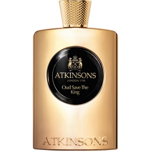 atkinsons oud save the king eau de parfum