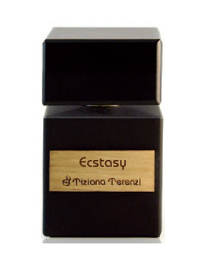 tiziana terenzi black ecstasy