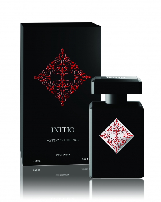 parfum mystic