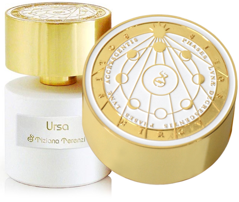 ursa perfume