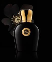 moresque parfum rand