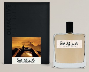 Olfactive Studio STILL LIFE IN RIO Eau de parfum 50 ml