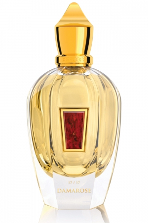 xerjoff 1717 damarose perfume