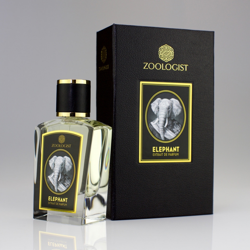 perfume elephant
