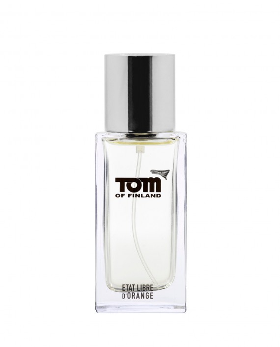 tom of finland perfume