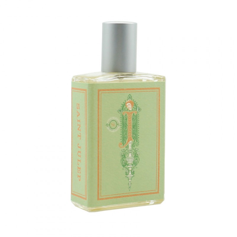 imaginary authors saint julep eau de parfum