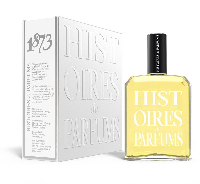 colette parfum