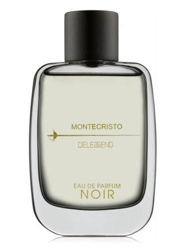 eau de parfum noir