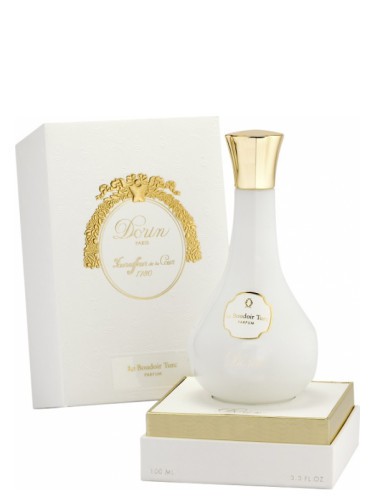 parfum dorin