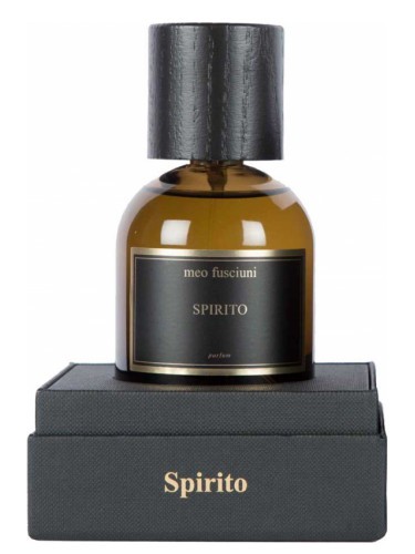 Kenya Ændringer fra Stille og rolig Meo Fusciuni - Spirito Parfum 100 ml - parfumaria